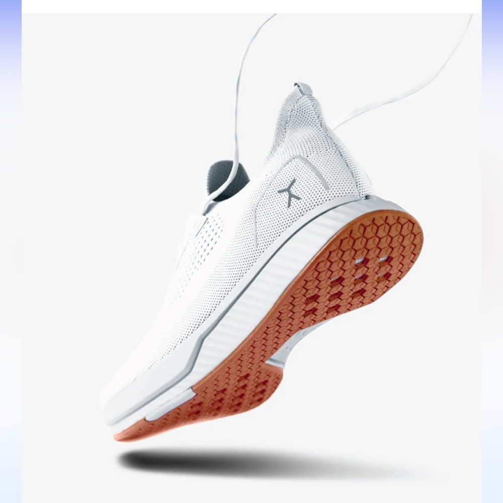 Flux Shoes